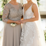 Beloved Companions – Bridesmaid and Mother Makeup and Hairstyling