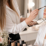 Perfect Preview – One-on-One Bridal Makeup and Hairstyle Trial