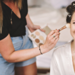 Private Luxury – Personalized In-Home Bridal Makeup Trial
