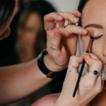 Personal Beauty Concierge – Full-Day Wedding Beauty Assistance