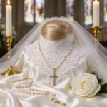 Starlit Glamour – Evening Reception and Party Bridal Styling